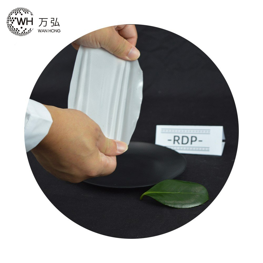 RDP VAE Redispersible Polymer Powder/Redispersible Latex Powder