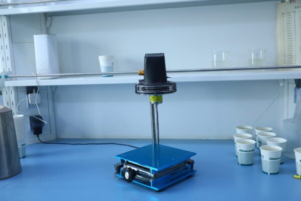 viscometer