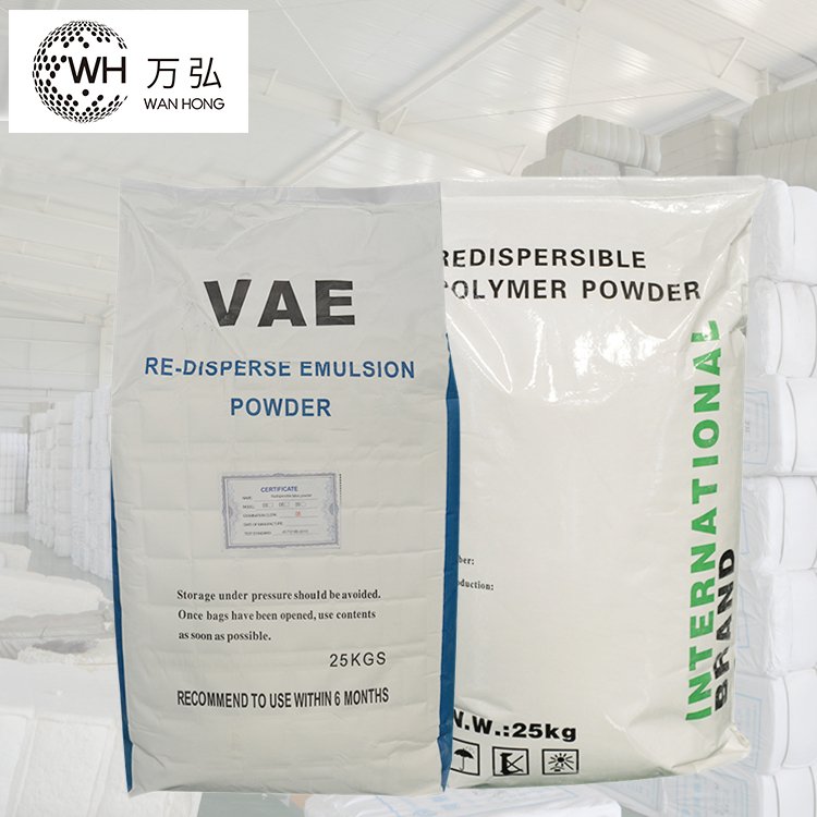 RDP VAE Redispersible Polymer Powder/Redispersible Latex Powder