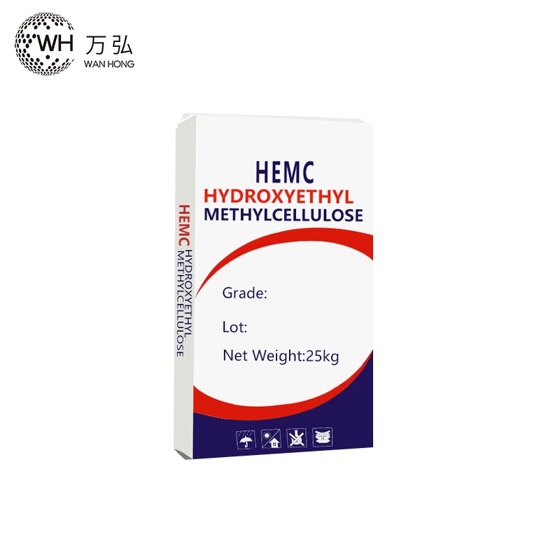 HEMC Hydroxyethyl methyl cellulose