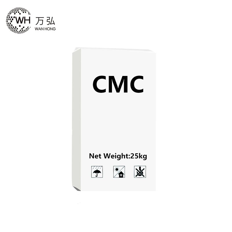 CMC Bag