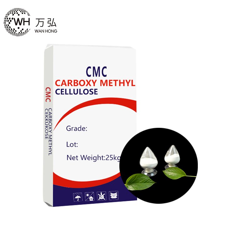 CMC，Daily chemical grade cellulose