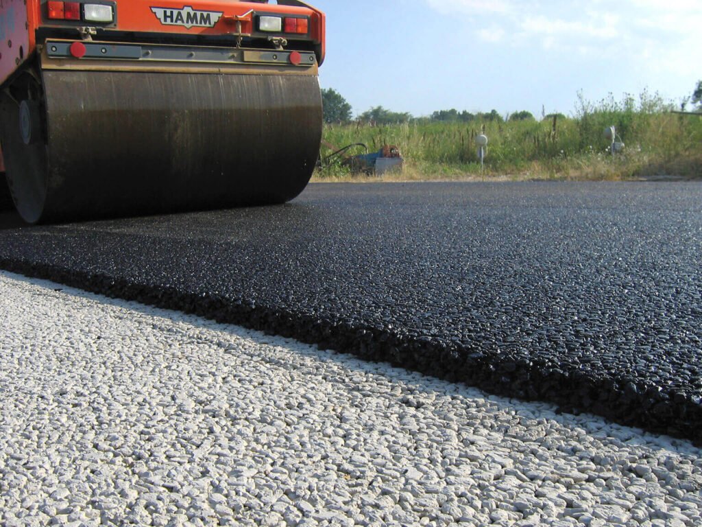 Asphalt Modification PP Fiber