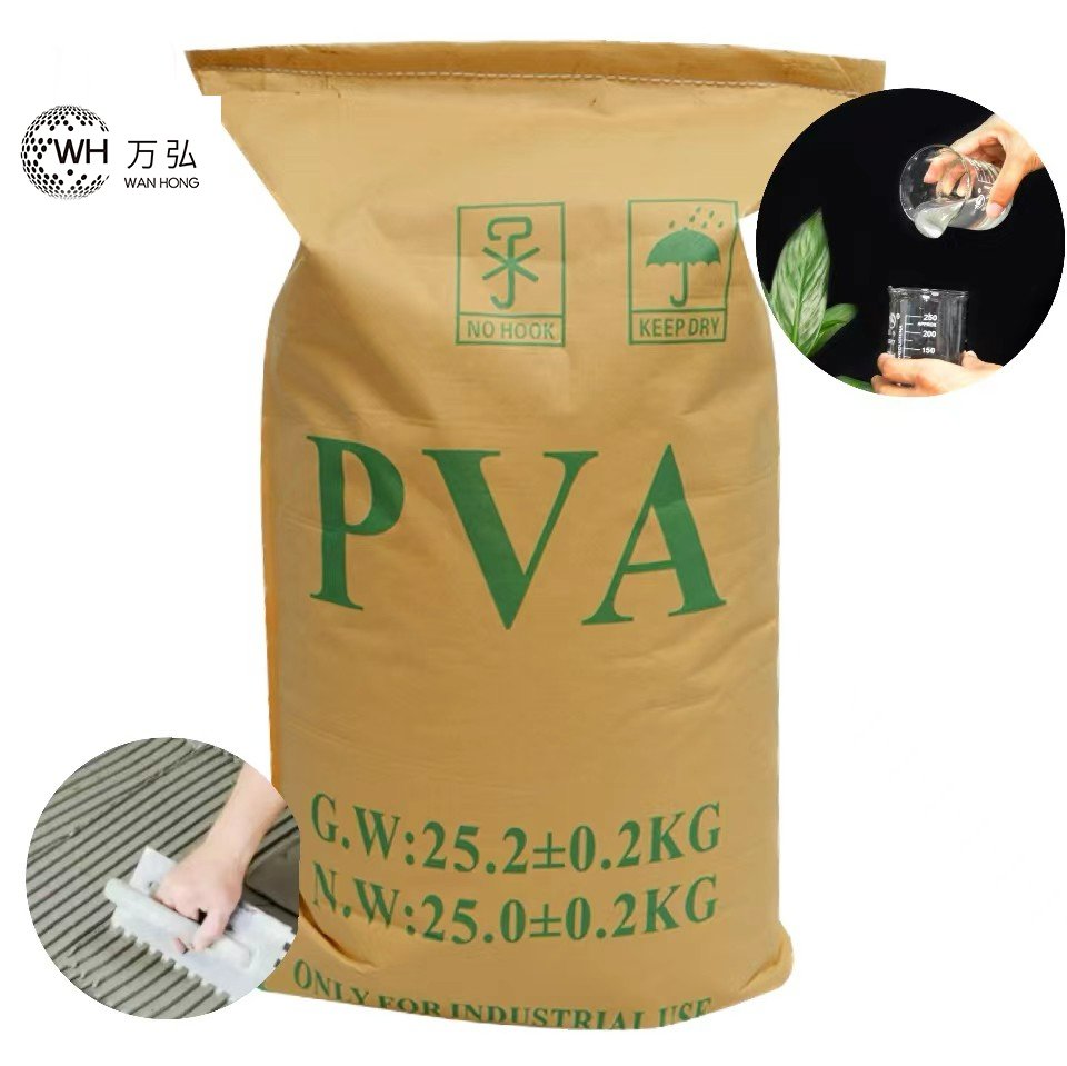 Polyvinyl alcohol 2488 PVA 2488