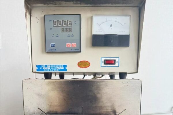 Ash Furnaces