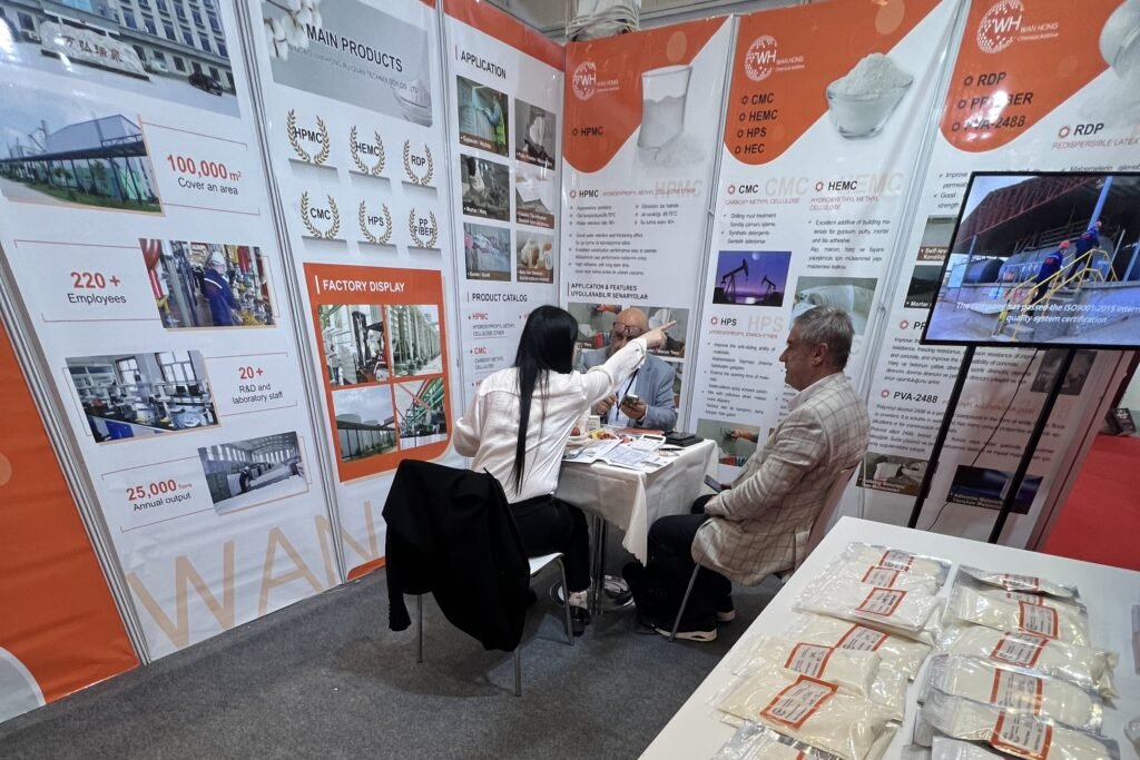 Turkish Construction Exhibition