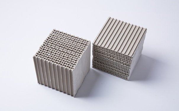 Ceramic Thermal Storage Materials