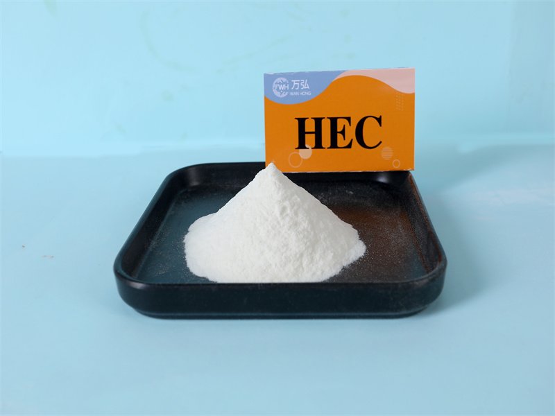 Everything You Need to Know About Hydroxy Ethyl Cellulose (HEC) - Your ...