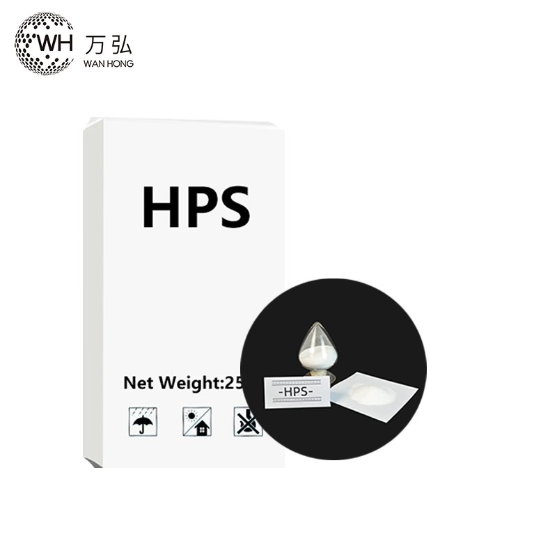 Hydroxypropyl Starch Ethers（HPS）