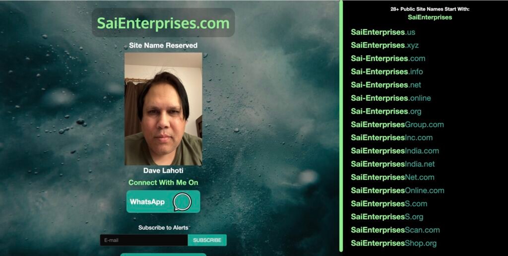 SAI Enterprises