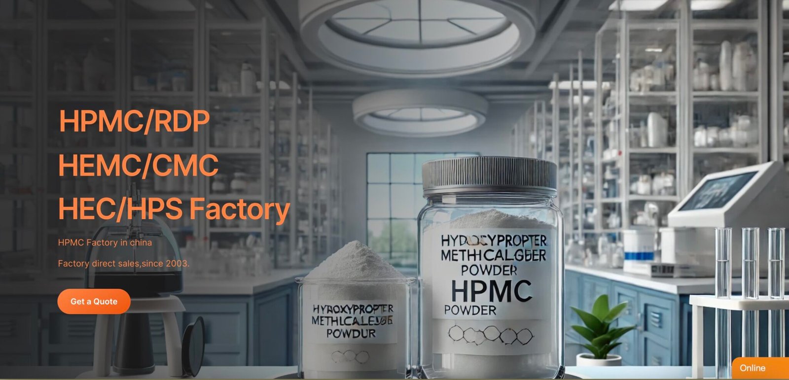 Top 10 HPMC Manufacturers in India 2024 | Leading Suppliers & Factories