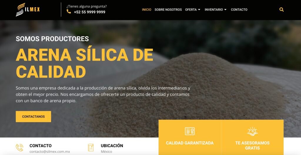 Silmex