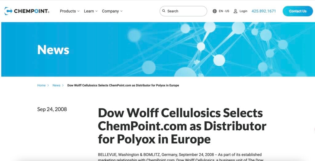 Wolff Cellulosics GmbH