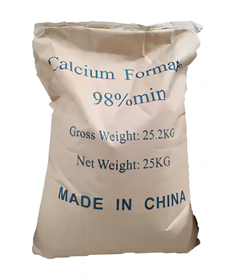 Calcium formate