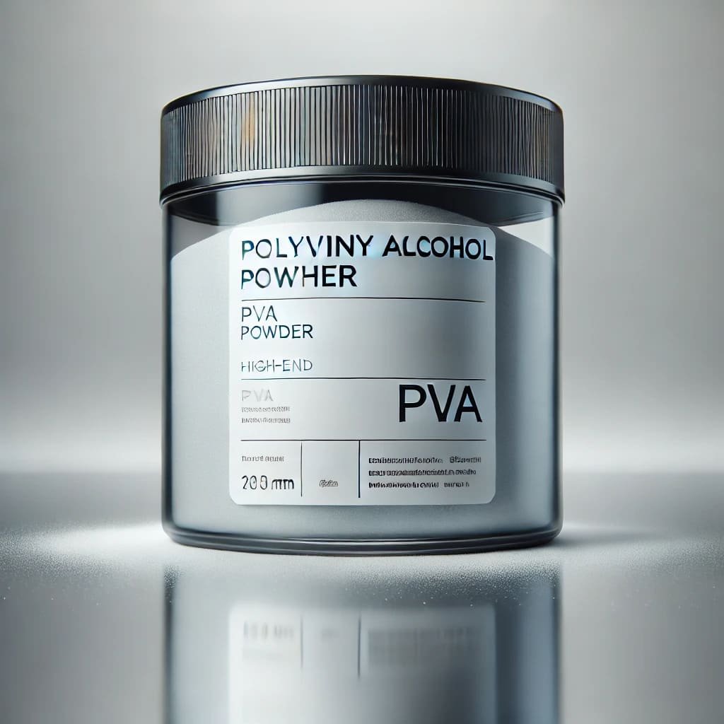 Polyvinyl Alcohol 2488 PVA 2488