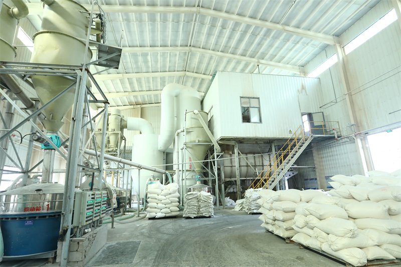 Construction-grade HPMC factory