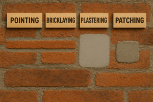 mortar applications