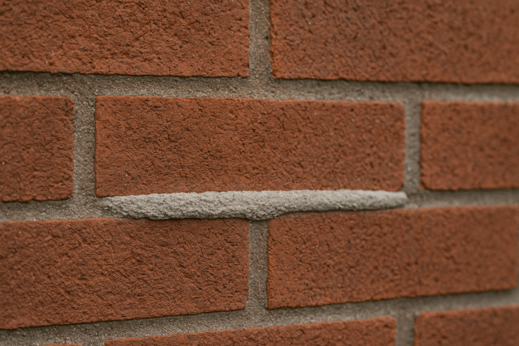 mortar adhesion improvement techniques