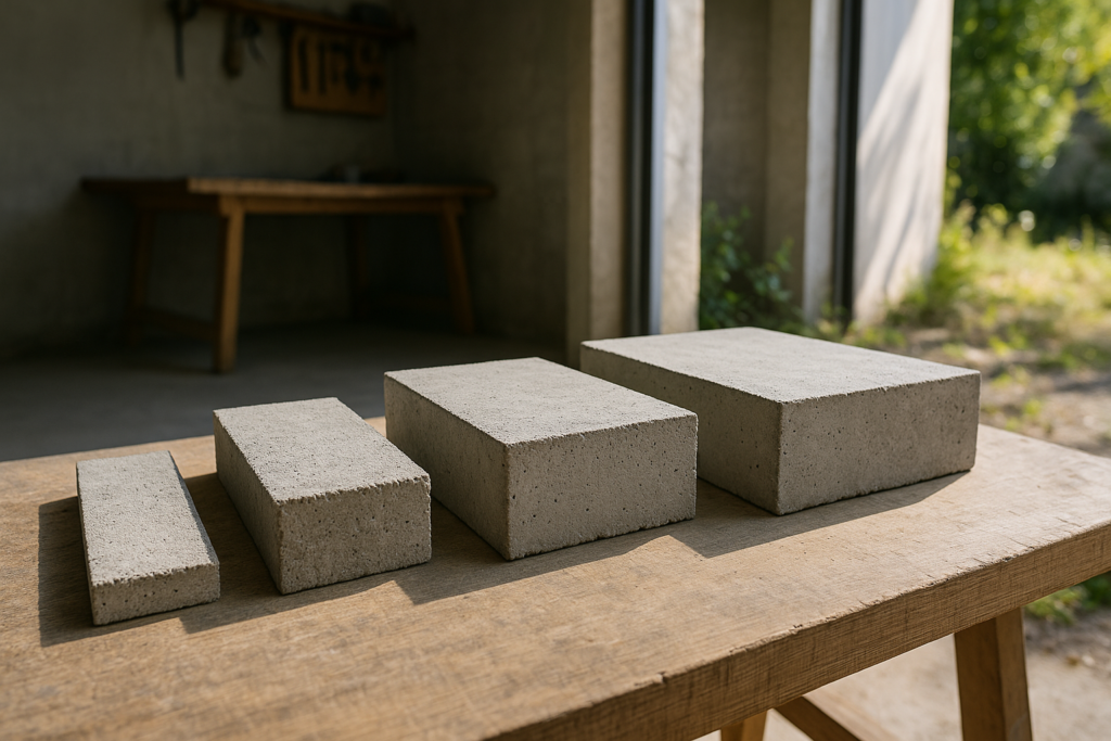 Cement curing state