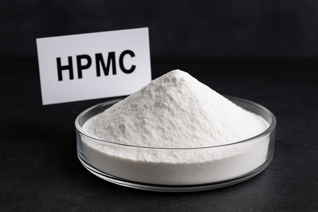 HPMC powder