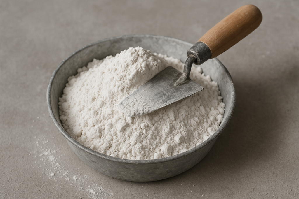 Putty Powder