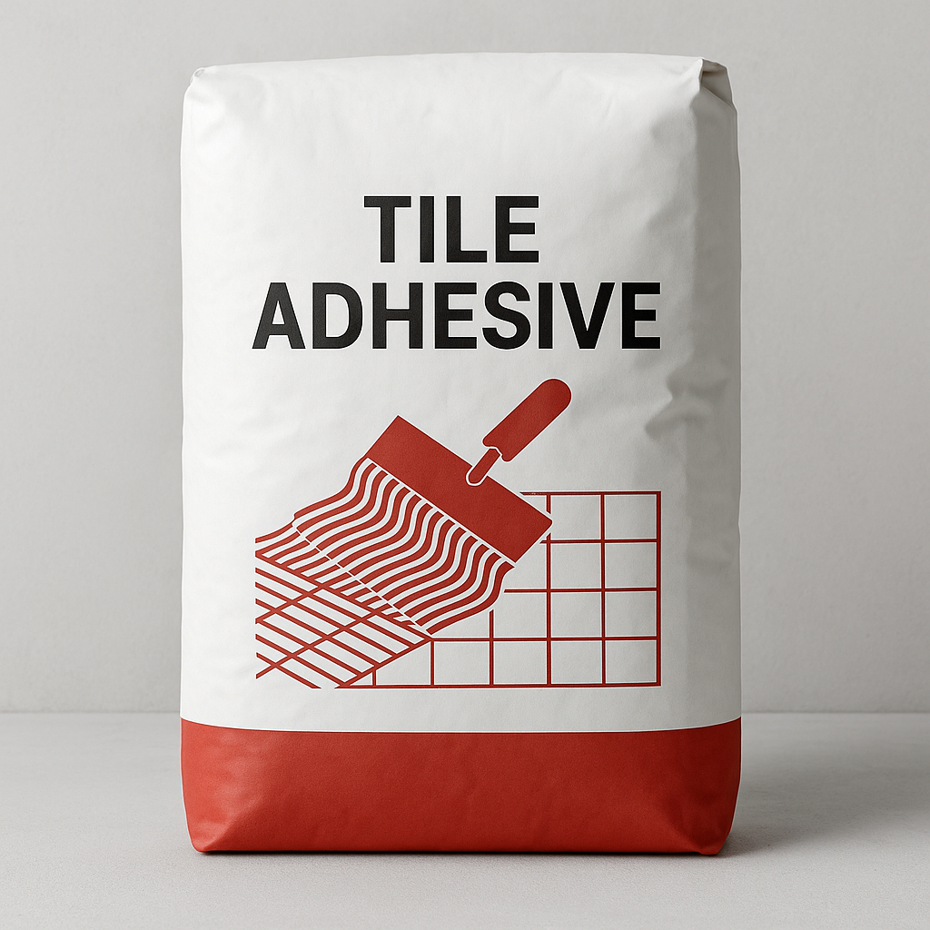 Tile Adhesives