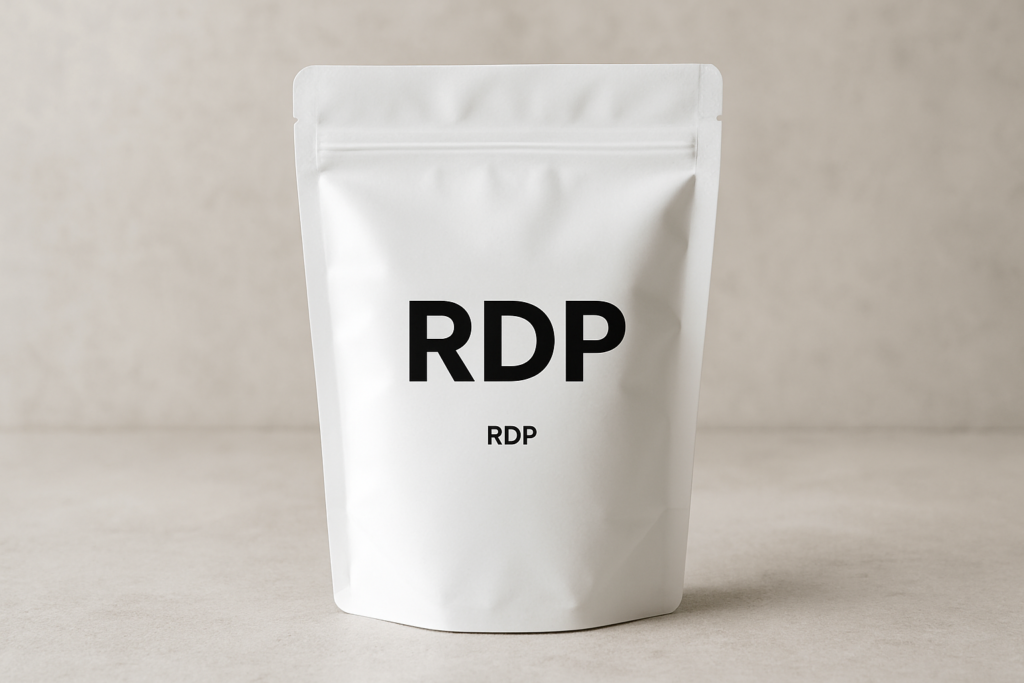 RDP VAE Redispersible Polymer Powder/Redispersible Latex Powder