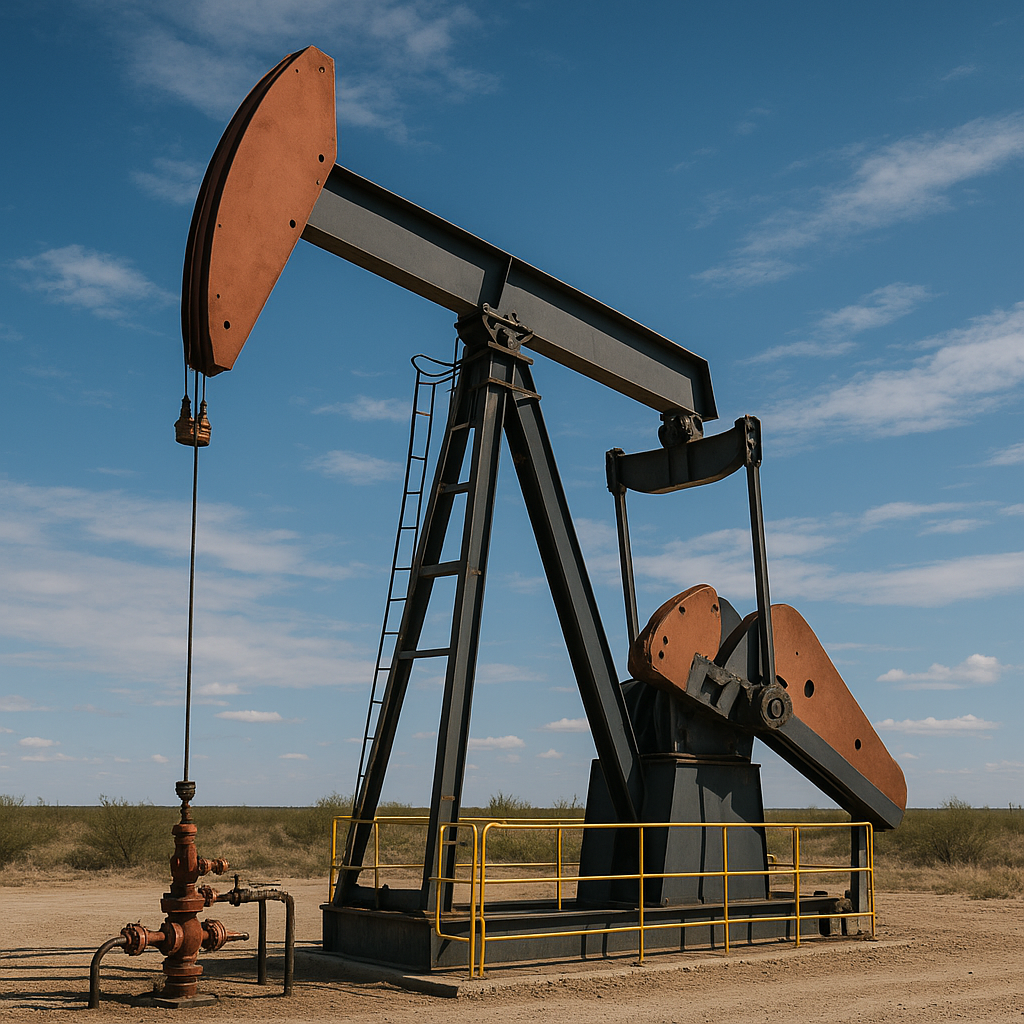 Calcium Formate for Oil Drilling