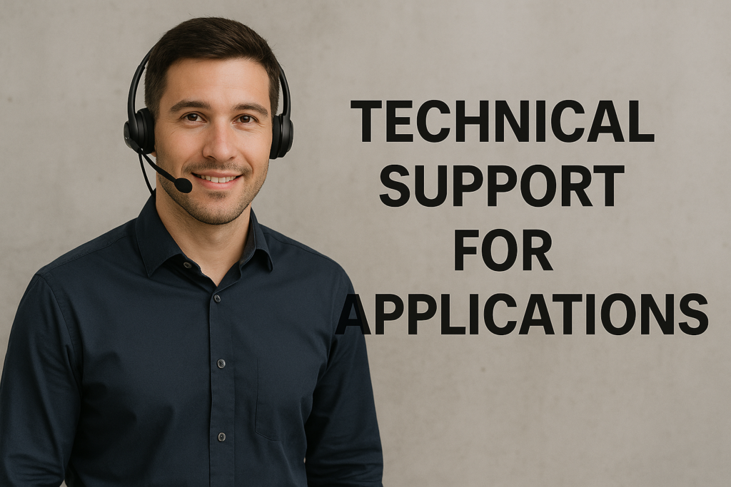 RDP powder technical consultation