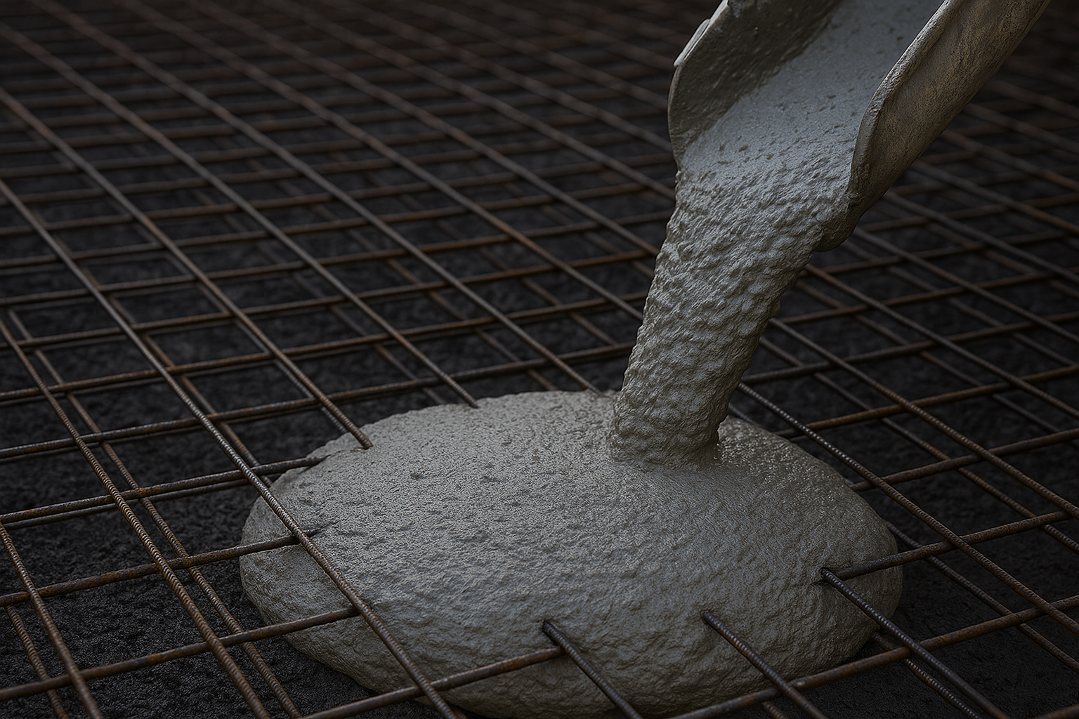 Concrete