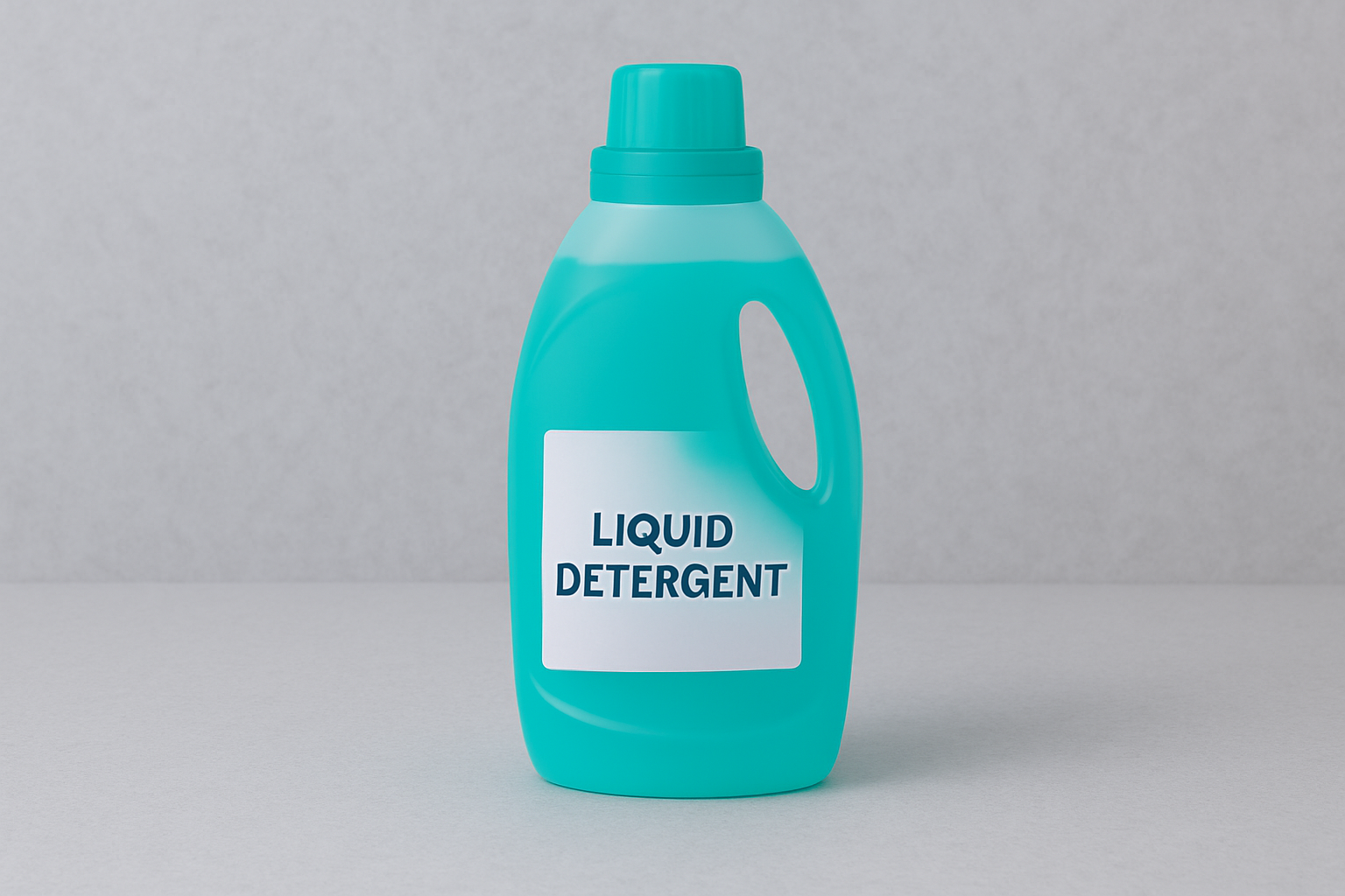HPMC for detergents