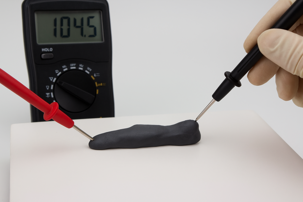 alt with performance testing equipment