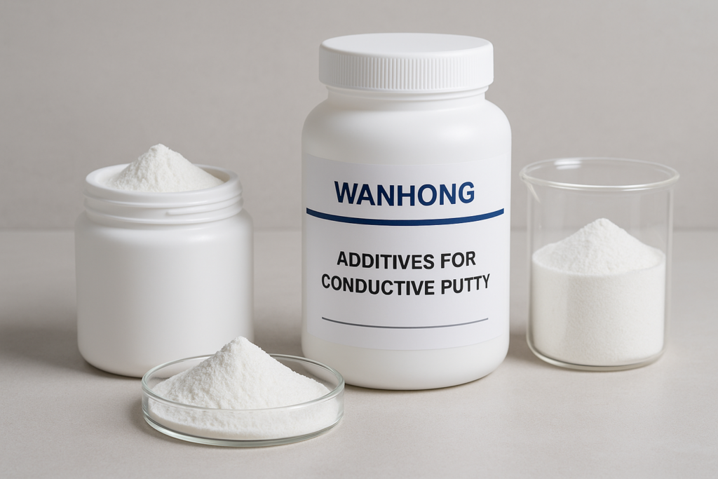 alt with WANHONG high-performance additives