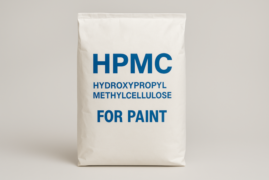 HPMC Hydroxypropyl methylcellulose
