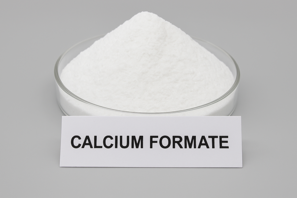 calcium formate