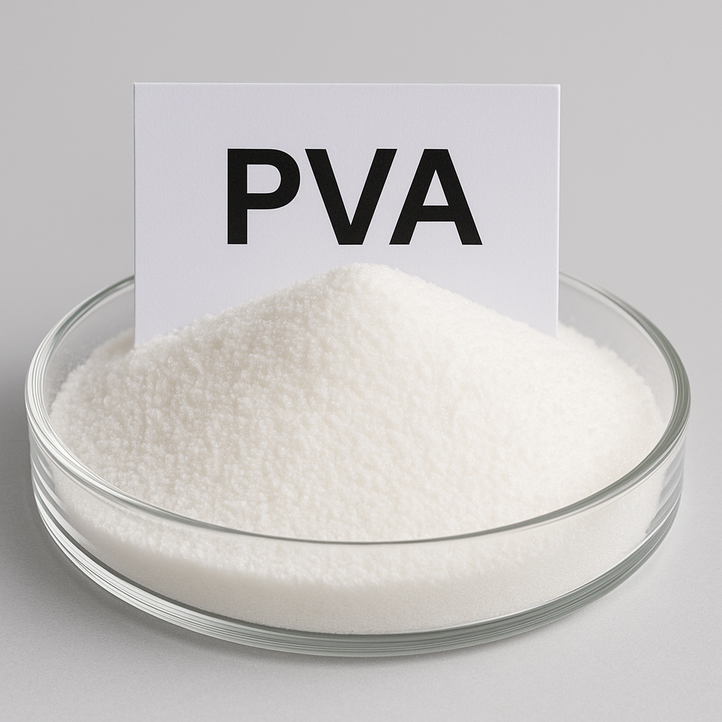 Polyvinyl alcohol 2488 PVA 2488