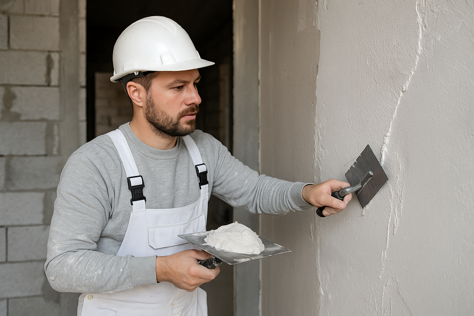 Gypsum Additive Manufacturers