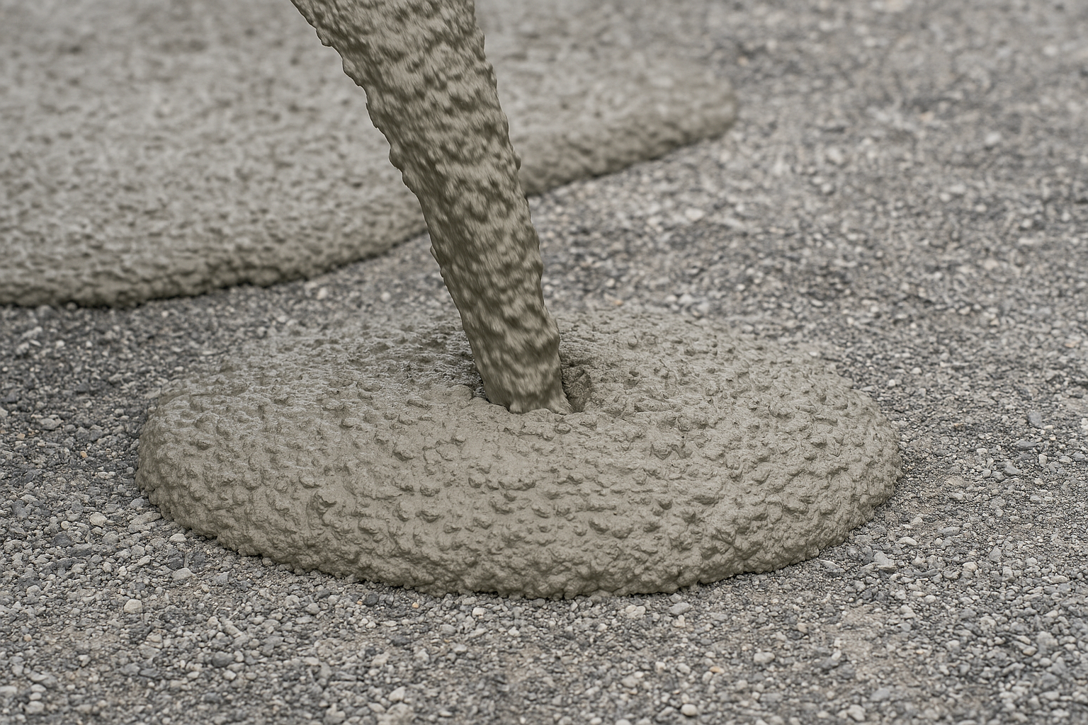Concrete Curing