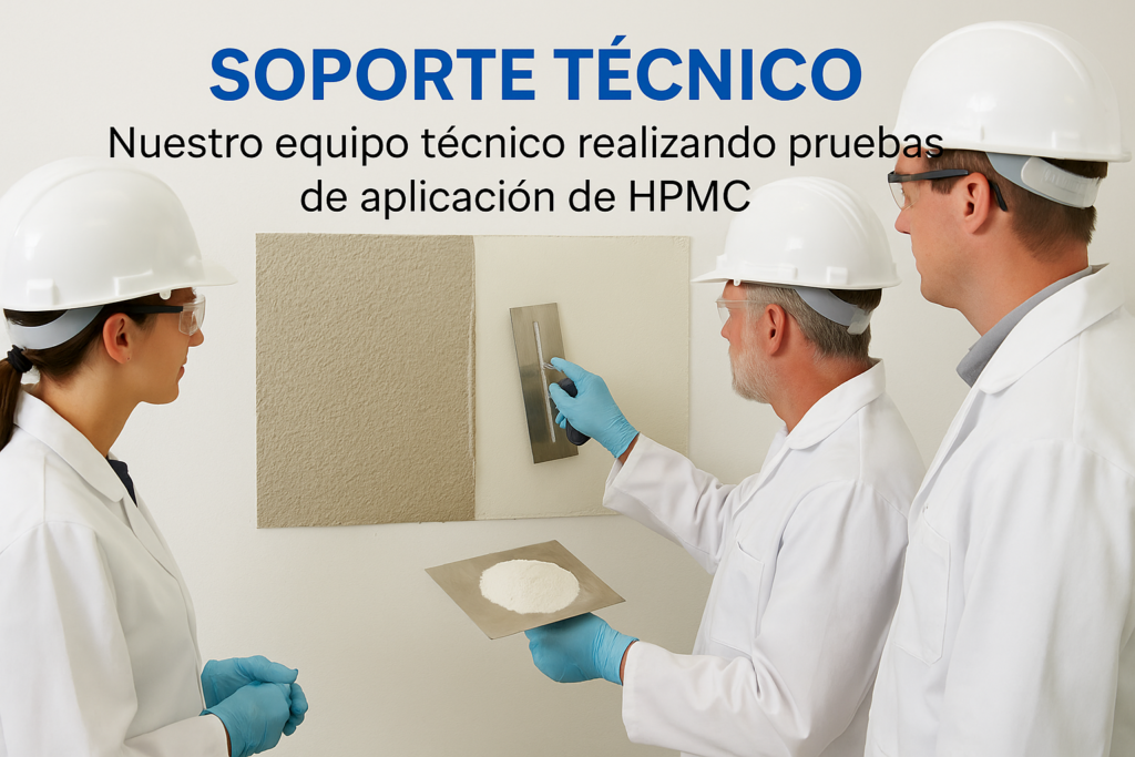 Soporte técnico