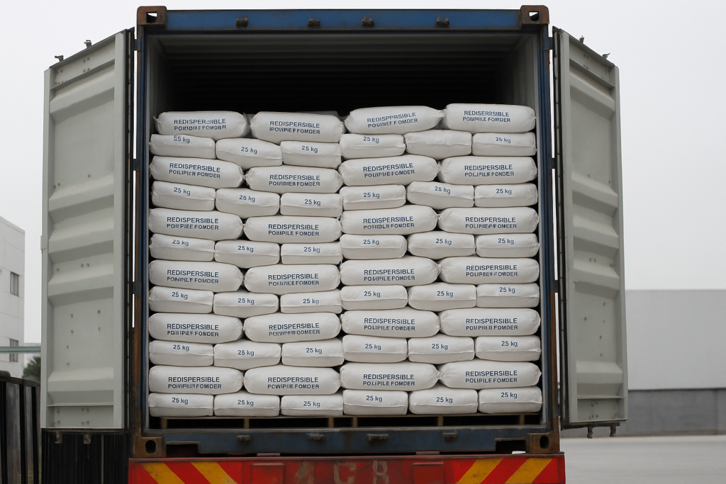 Logistics and shipping options