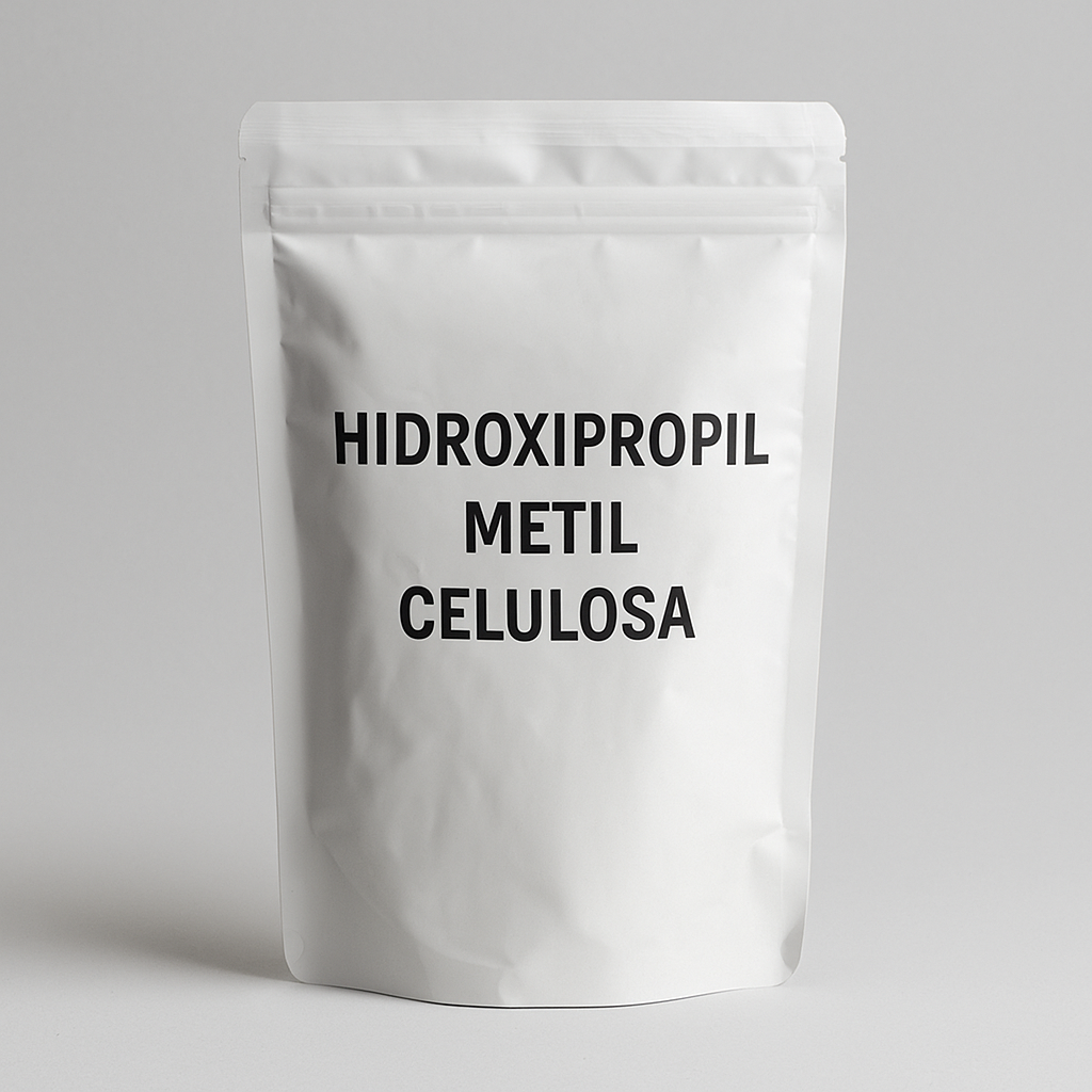 Hidroxipropil Metil Celulosa