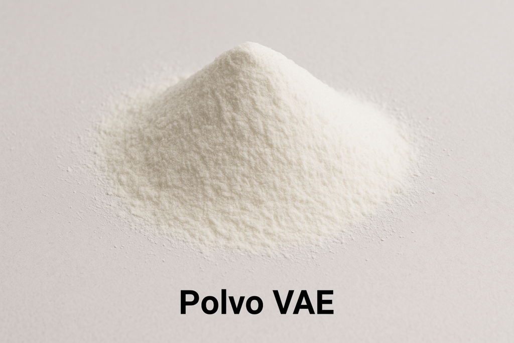 Polvo VAE completo
