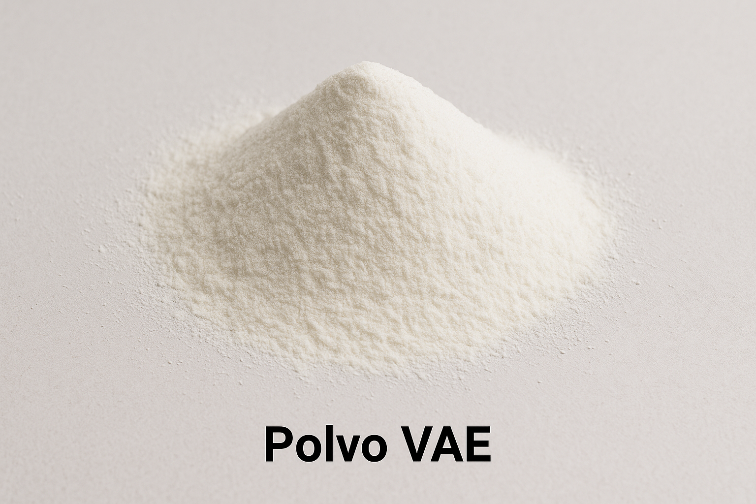 Polvo VAE completo