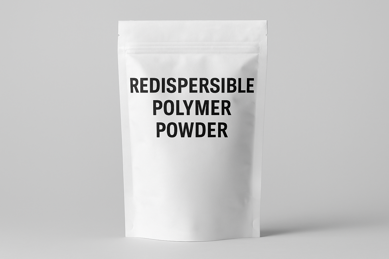 Redispersible Polymer Powder