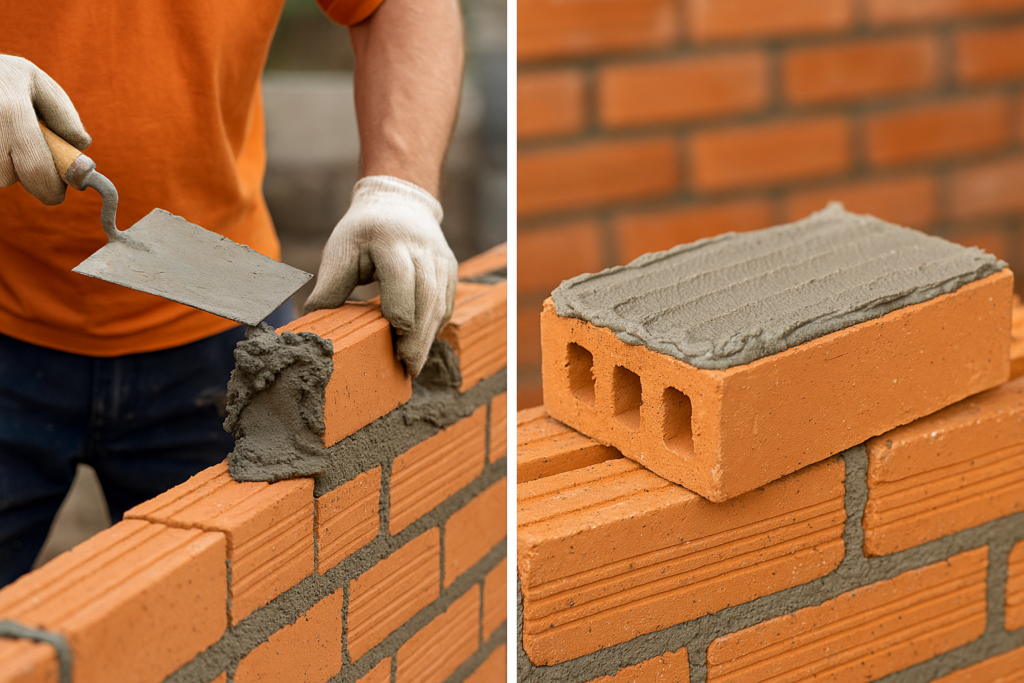 Masonry Mortar