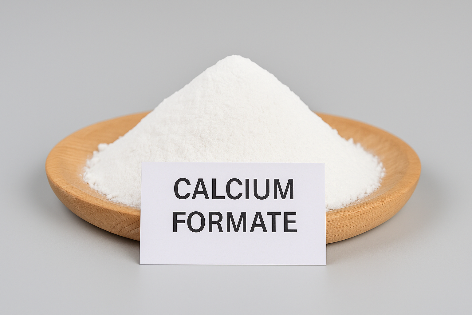 Calcium Formate