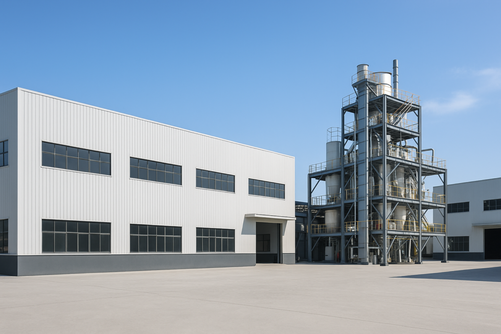 HPMC Manufacturers in China