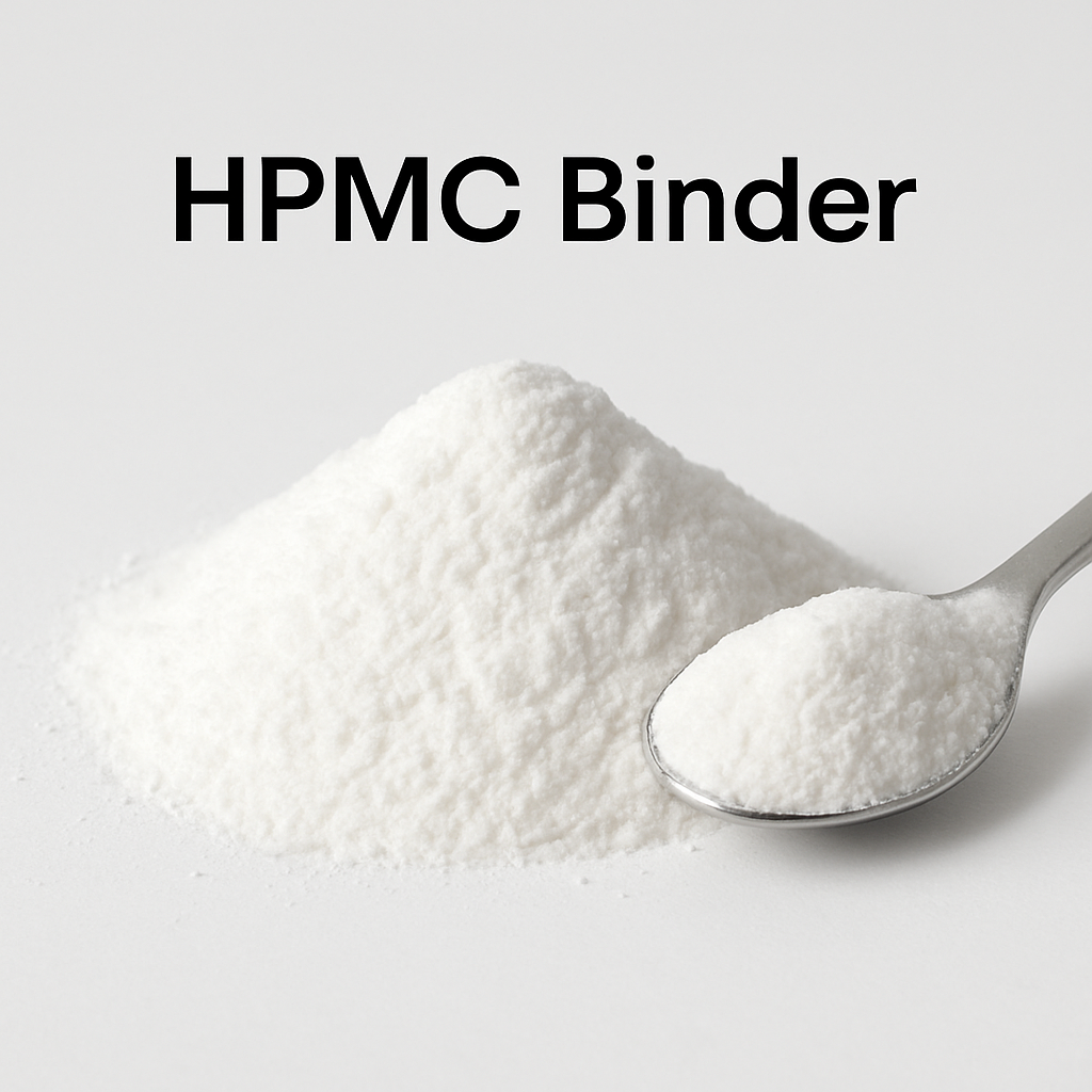HPMC Binder