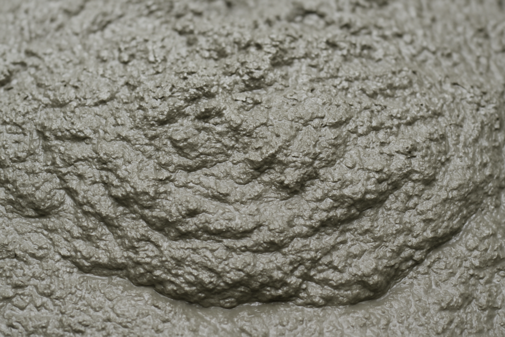 concrete basics overview