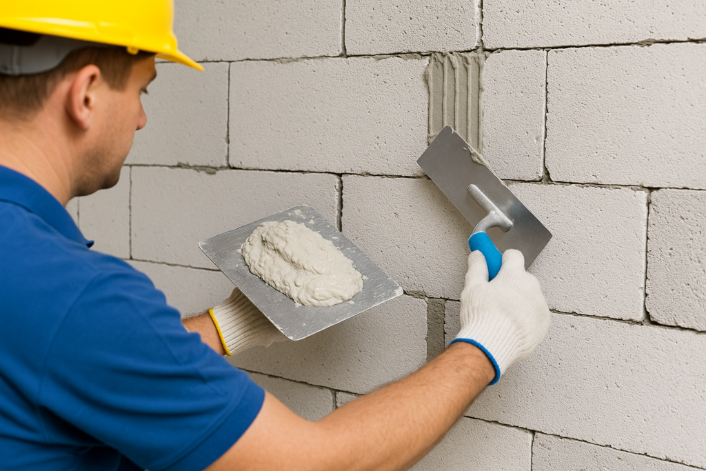 PVA powder sample kits PVA powder samples and testing